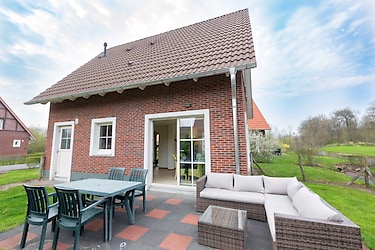 Ferienresort Bad Bentheim - Bungalow - Foto2