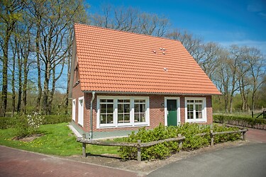 Ferienresort Bad Bentheim - Bungalow - Foto1