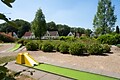 Ferienresort Bad Bentheim - Parkfoto - 6