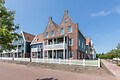 Marinapark Volendam - Bungalow - Foto12