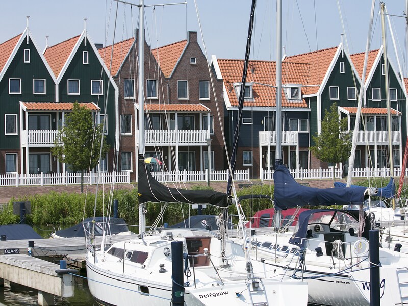 Marinapark Volendam - VO6