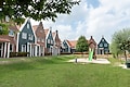 Marinapark Volendam - Parkafbeelding - 11