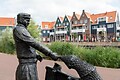 Marinapark Volendam - Parkafbeelding - 13