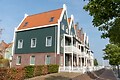 Marinapark Volendam - Parkafbeelding - 21