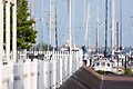 Marinapark Volendam - Parkafbeelding - 20