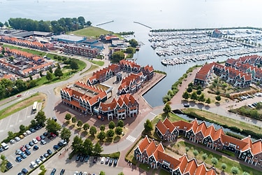 Marinapark Volendam