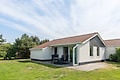 Vakantiepark Boomhiemke - Bungalow - Foto2