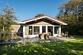 Vakantiepark Boomhiemke - Bungalow - Foto10