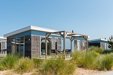 Strandchalet 6