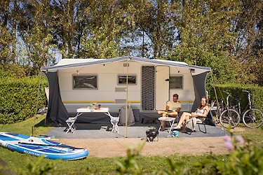 Camping Dishoek