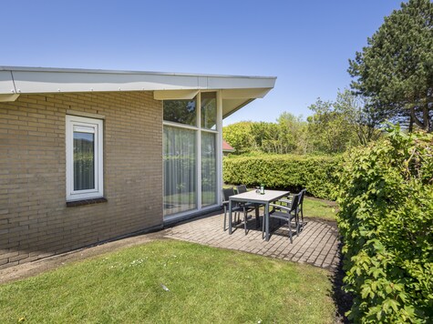 Hof Domburg - Bungalow - Foto4