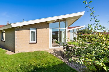 Hof Domburg - Bungalow - Foto2