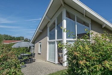 Hof Domburg - Bungalow - Foto2