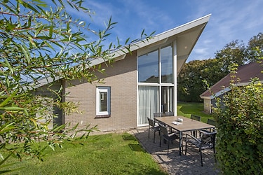 Hof Domburg - Bungalow - Foto2