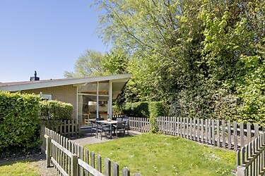 Hof Domburg - Bungalow - Foto2