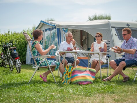 Hof Domburg - Kampeerplaats - Foto4