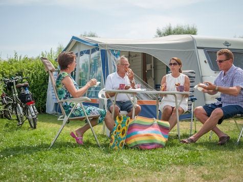 Hof Domburg - Kampeerplaats - Foto4