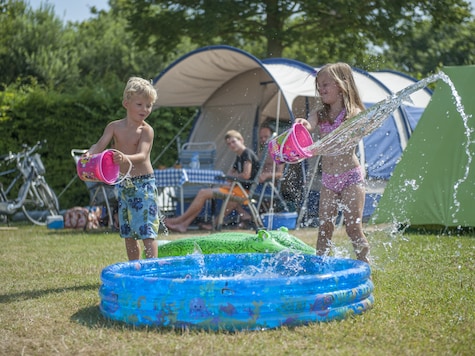 Hof Domburg - Kampeerplaats - Foto3