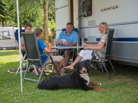 Hof Domburg - Kampeerplaats - Foto4