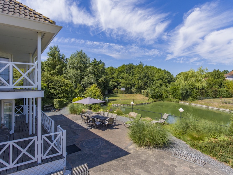 Noordzee Résidence De Banjaard - Villa R10B