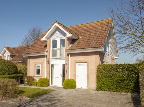 Noordzee Résidence De Banjaard - Villa - Foto3