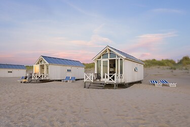 Haagse Strandhuisjes 5