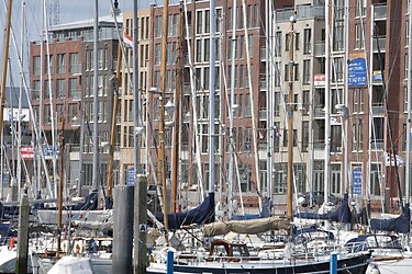 Nautisch Centrum Scheveningen