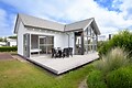 Strandpark Duynhille - Bungalow - Foto2