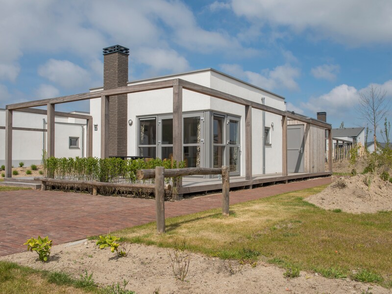 Strandpark Duynhille - Bungalow 6C