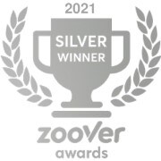 Zoover 2021 winnaar