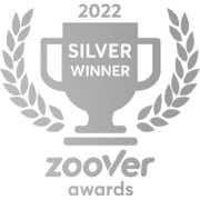 Zoover 2022 winnaar